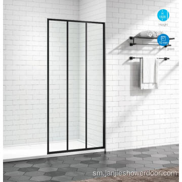 Black Grid savali i le taele